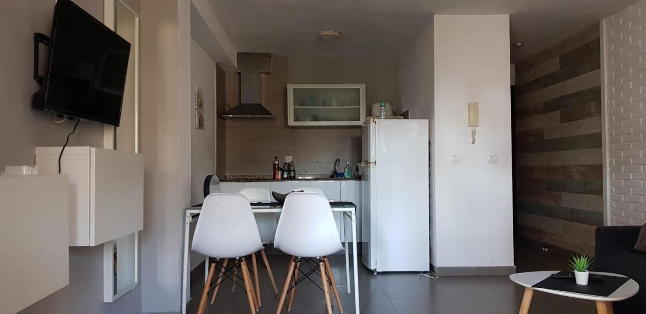 Appartement Apartamento Luminoso Benidorm Playa Levante Rincon De Loix Extérieur photo