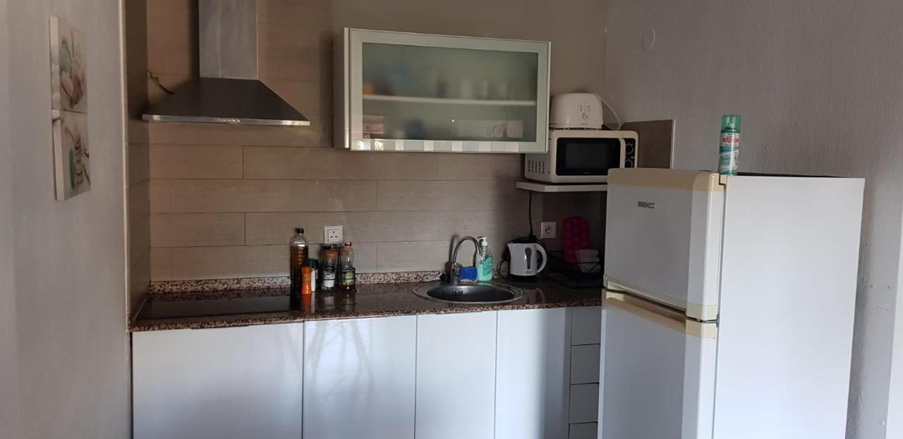 Appartement Apartamento Luminoso Benidorm Playa Levante Rincon De Loix Extérieur photo