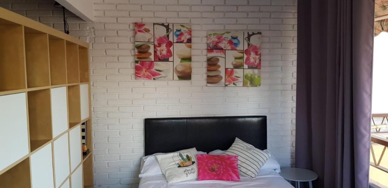 Appartement Apartamento Luminoso Benidorm Playa Levante Rincon De Loix Extérieur photo