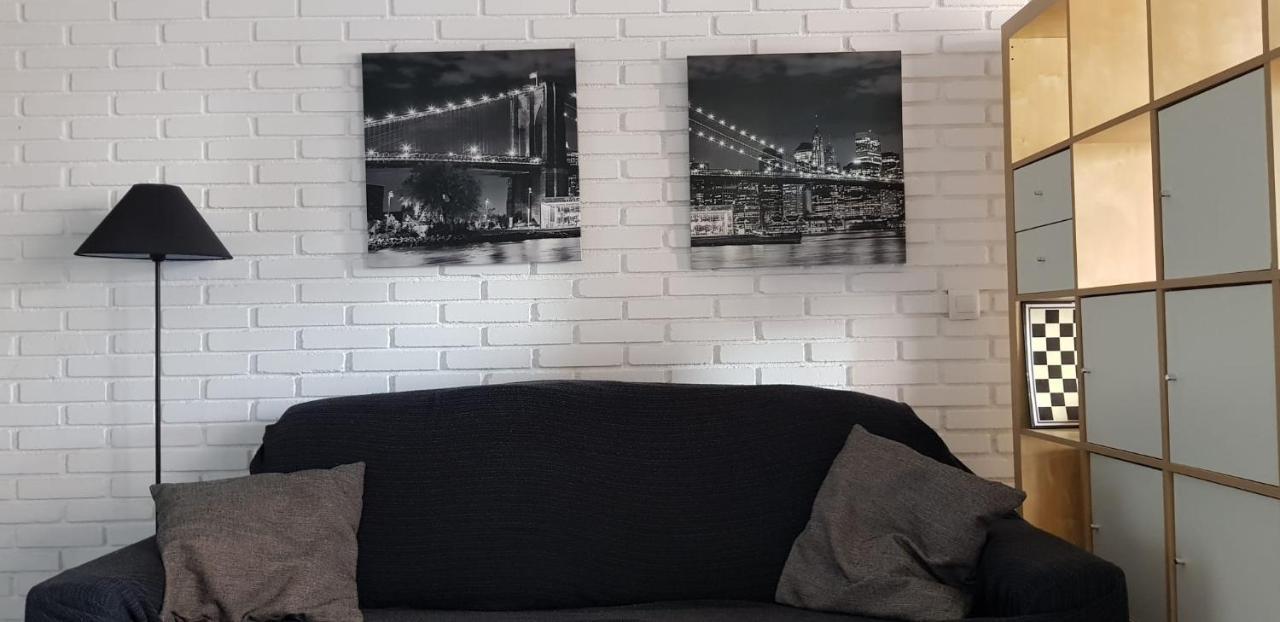 Appartement Apartamento Luminoso Benidorm Playa Levante Rincon De Loix Extérieur photo