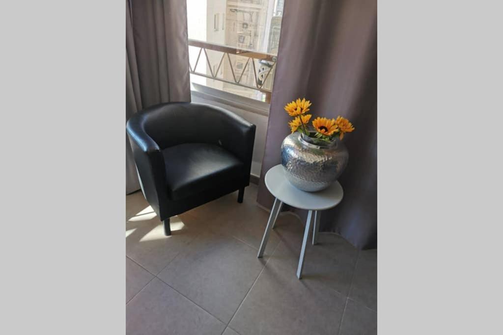 Appartement Apartamento Luminoso Benidorm Playa Levante Rincon De Loix Extérieur photo